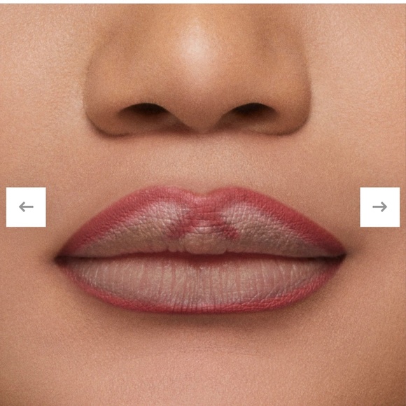 STAY ALL DAY® MATTE LIP LINER Persistence New in Box matte skip proof smooth - Picture 6 of 13